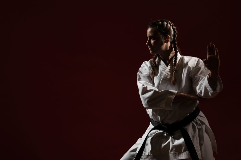 5 livros sobre artes marciais que vão transformar sua visão e prática