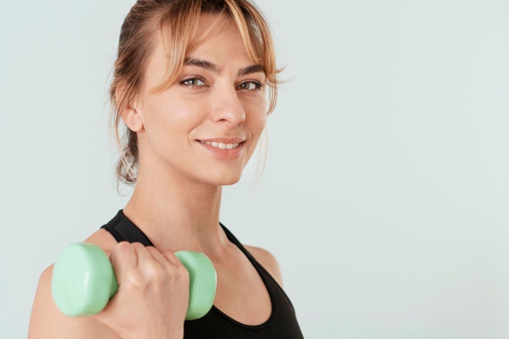 Maquiagem para treino: produtos indicados e cuidados essenciais