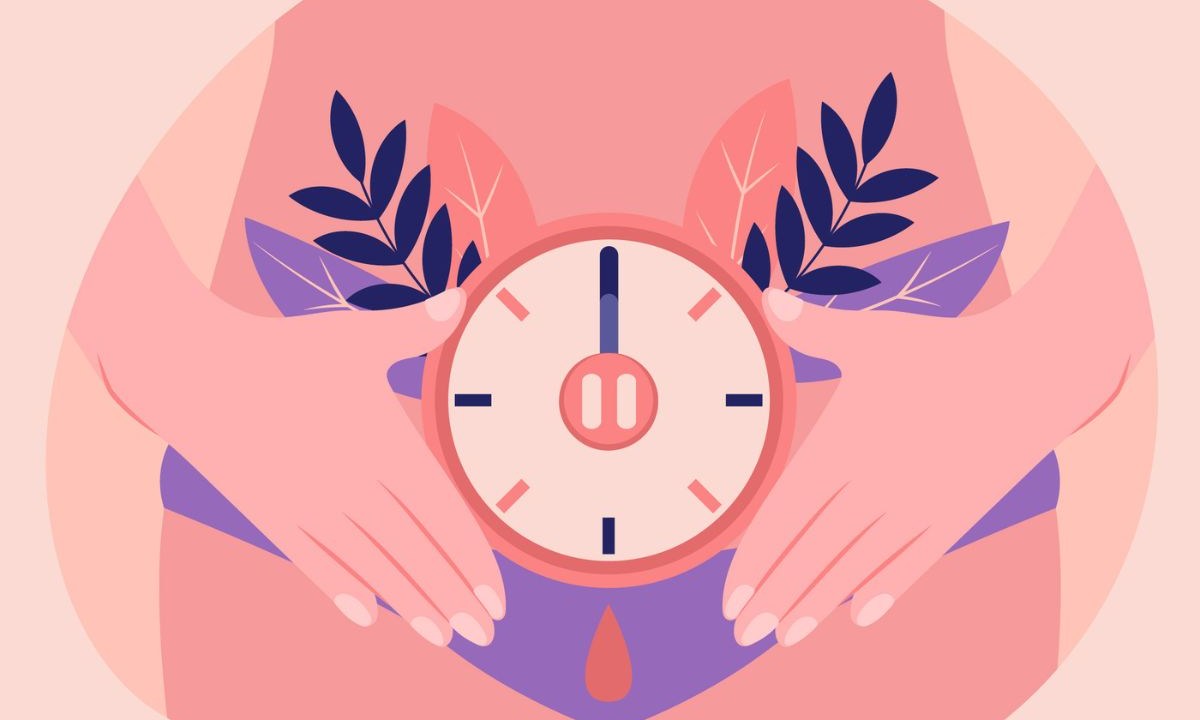 precisamos falar sobre menopausa