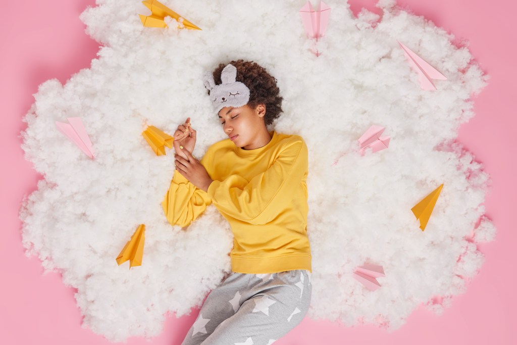 Os 10 sonhos mais comuns em 2025: o que eles realmente significam?