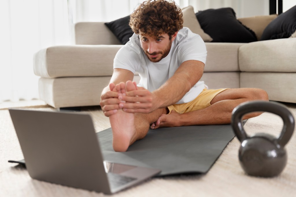 Os prós e contras de treinar descalço: vale a pena experimentar?