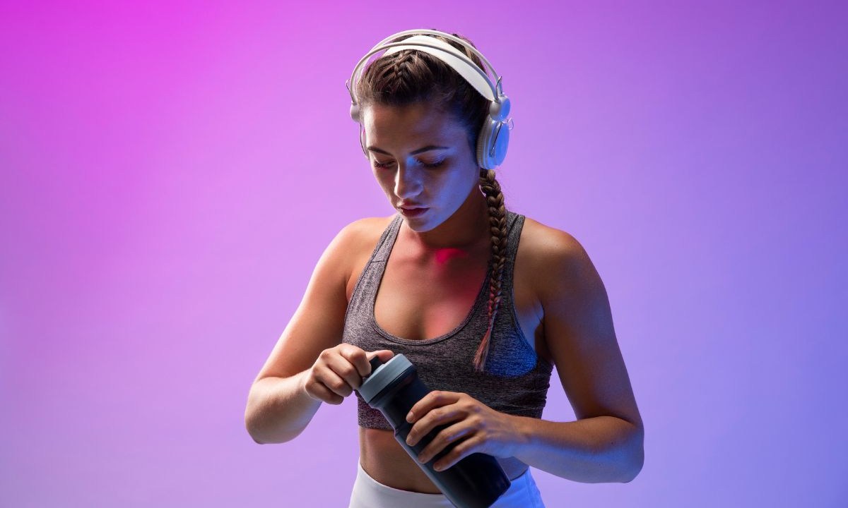 diferença entre pré-treino e termogênico