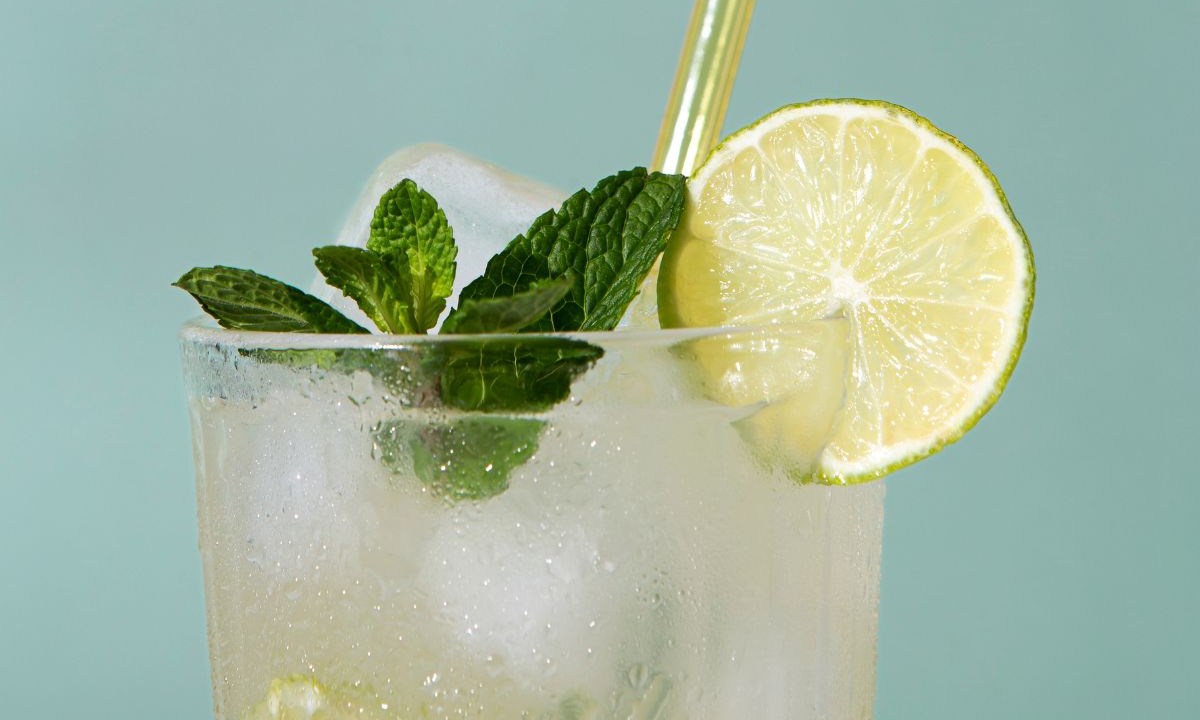 drinks frutados