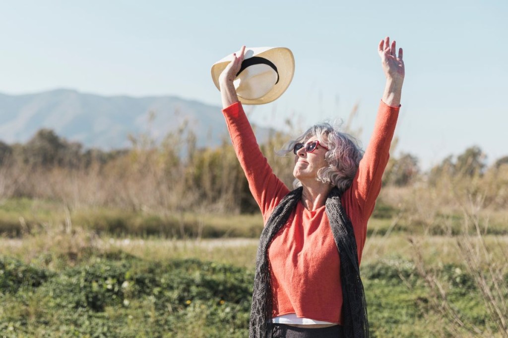 Saiba como aumentar sua longevidade com 10 hábitos simples