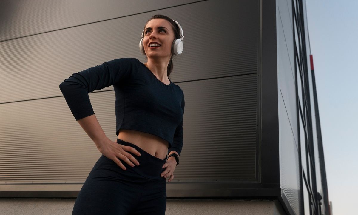 looks de treino com biquinis absorventes
