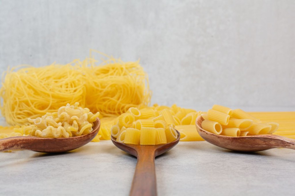 Por que cozinhar macarrão al dente é melhor para a saúde e para a dieta?