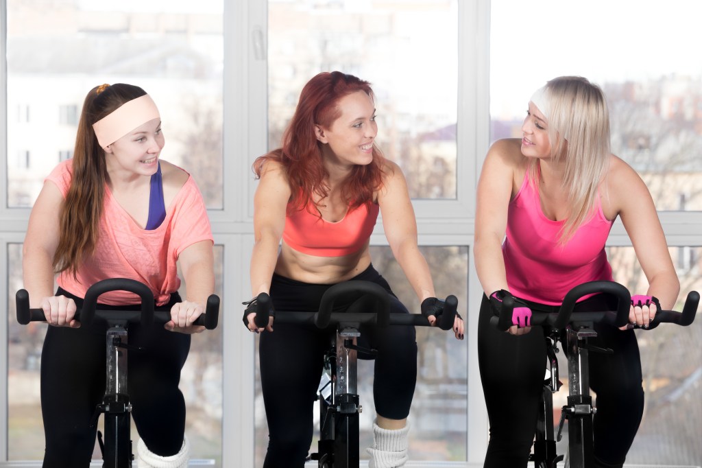 Benefícios do spinning em casa: dicas para uma prática eficiente e saudável