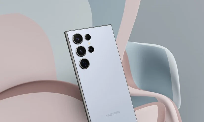 Galaxy S25 Ultra: o smartphone ideal para monitorar sua saúde e bem-estar