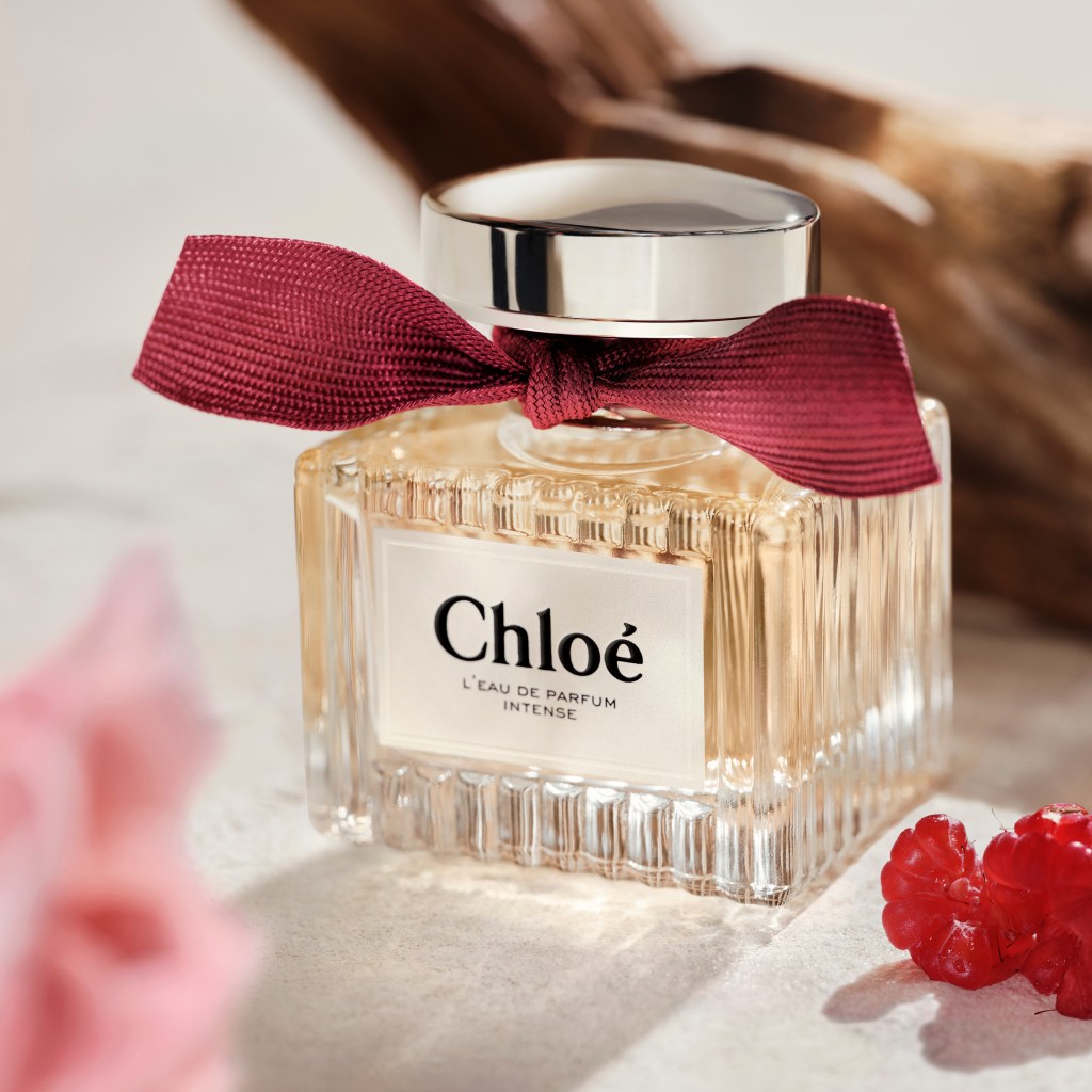 Chloé L’Eau de Parfum Intense Chloé L’Eau de Parfum Intense