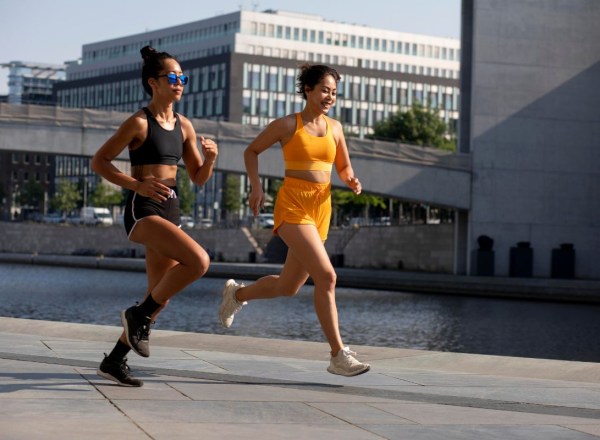 beneficios da corrida para saude