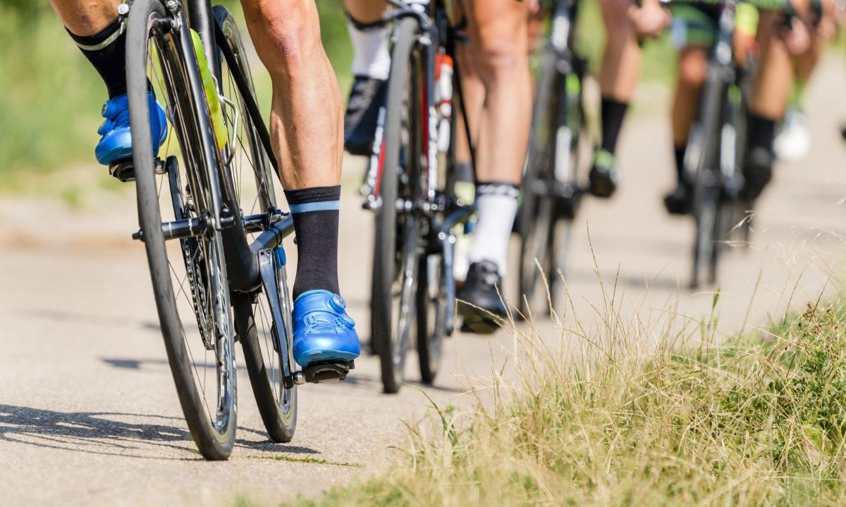 beneficios de pedalar para saúde