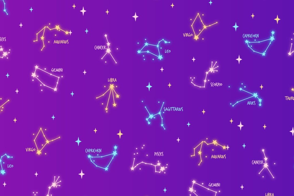 Horóscopo de julho de 2025 para todos os signos