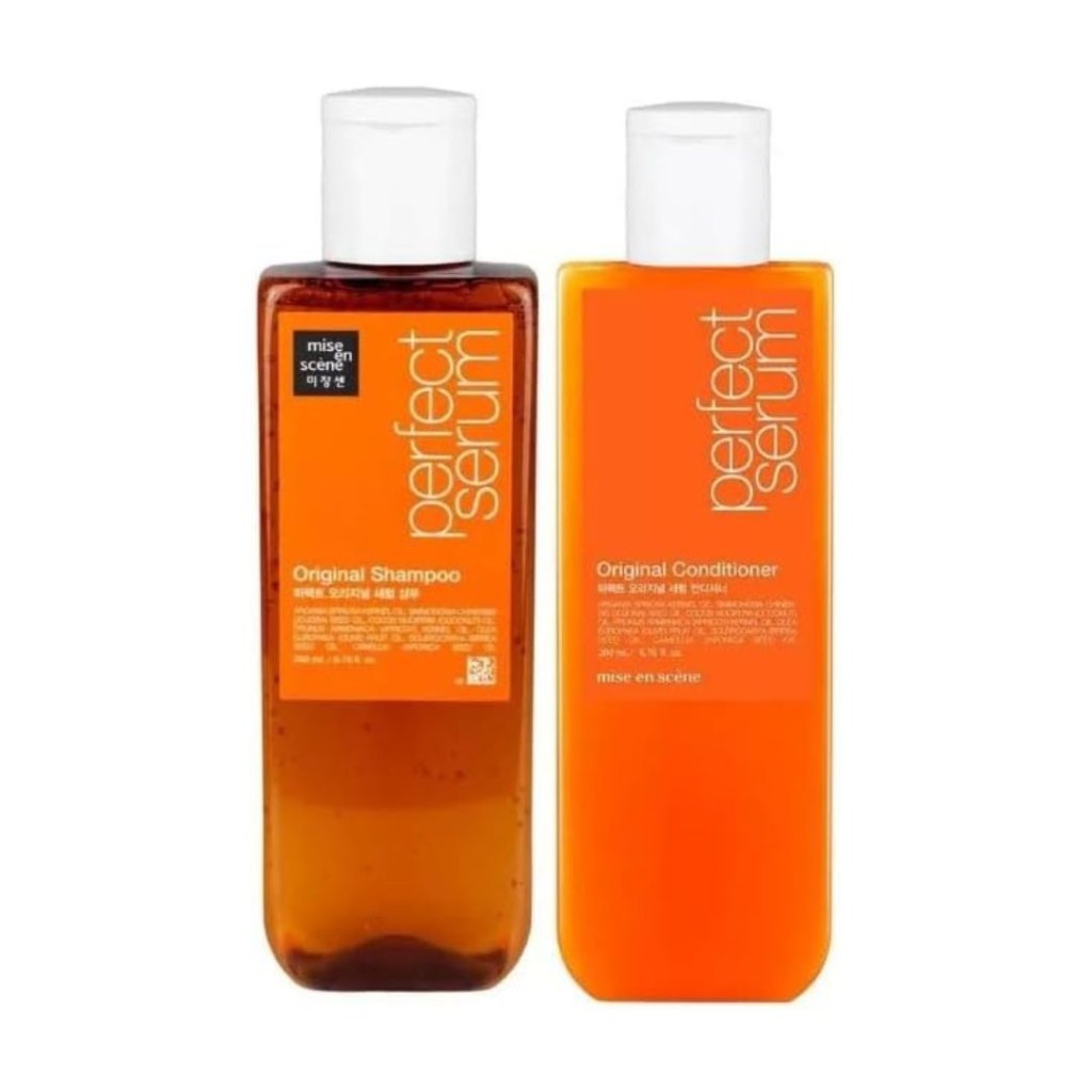 mise en scene (2) perfect serum mise en scene