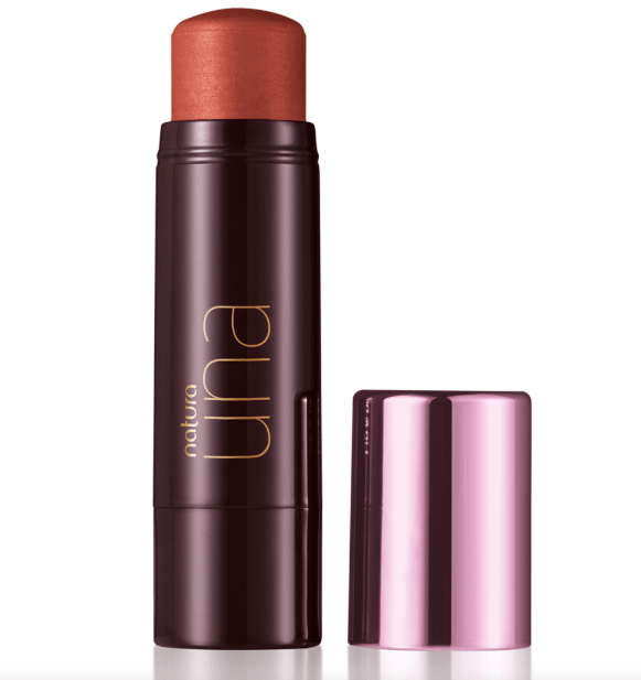 natura Natura Lip e Blush Stick Una
