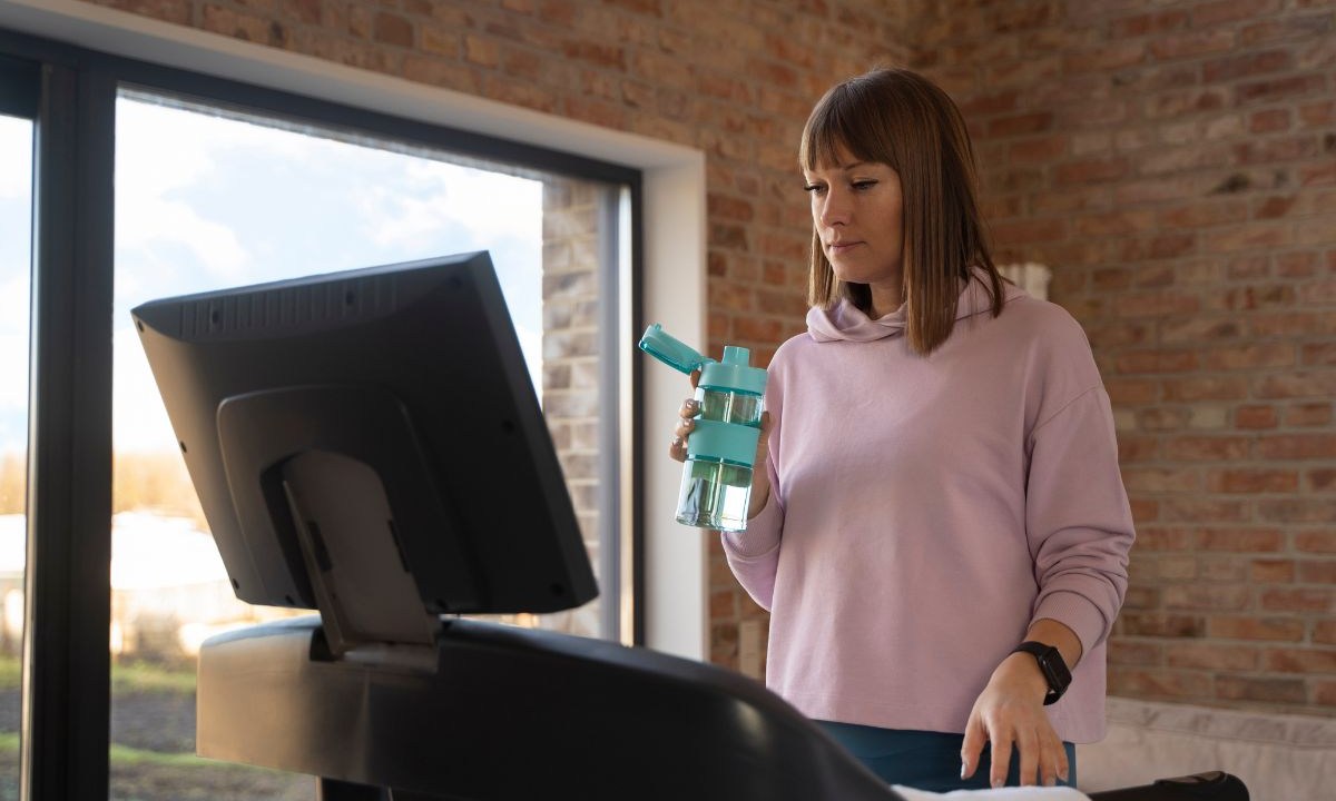 para que servem os exercícios aeróbicos