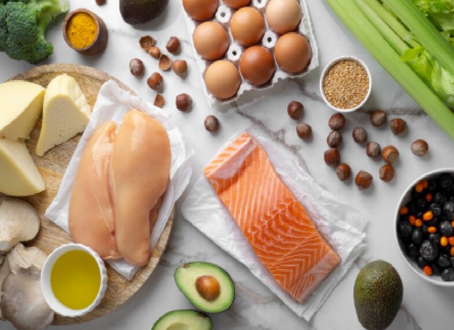 Qualidade da proteína: o que realmente importa para sua saúde e objetivos?