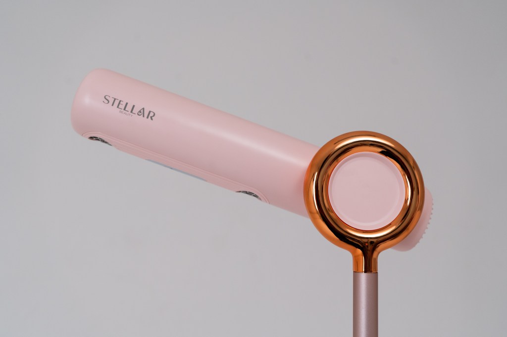 secador de cabelo mãos livres stellar secador de cabelo mãos livres stellar