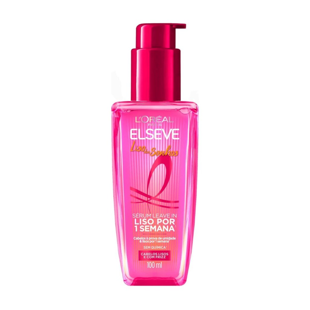 sérum liso dos sonhos sérum liso dos sonhos