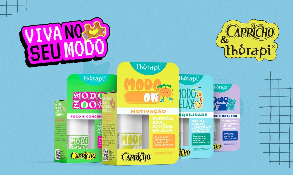 therapi e capricho