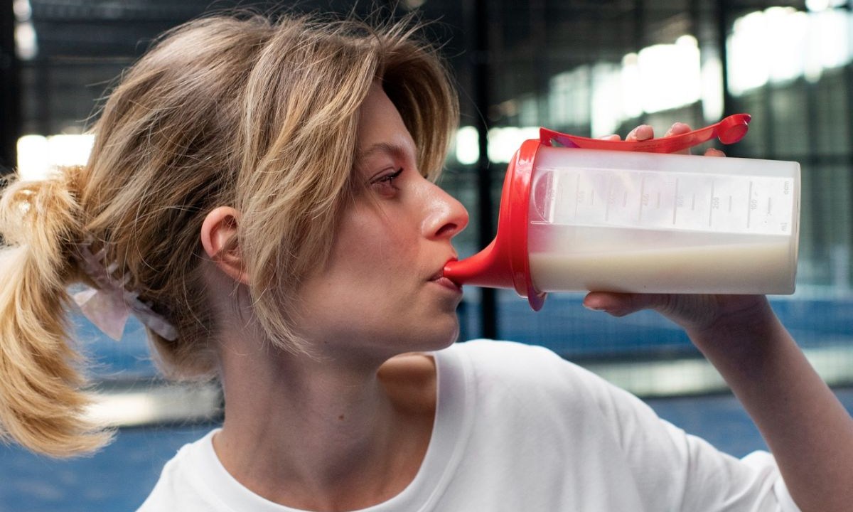 whey protein é realmente necessário
