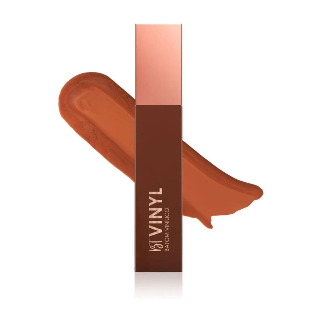 Batom Vinyl Bruna Tavares