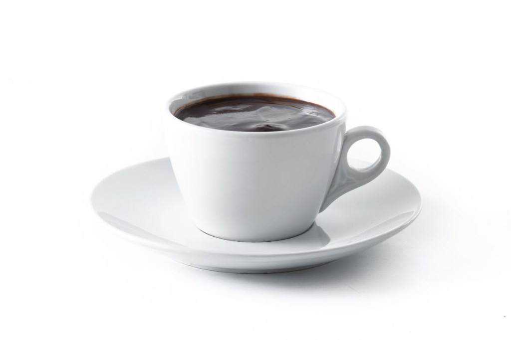 Café: um aliado poderoso para o seu desempenho nos treinos? Entenda os benefícios