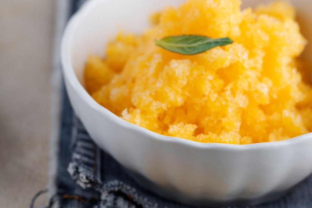 Cuscuz: uma opção saudável e versátil para a sua dieta diária