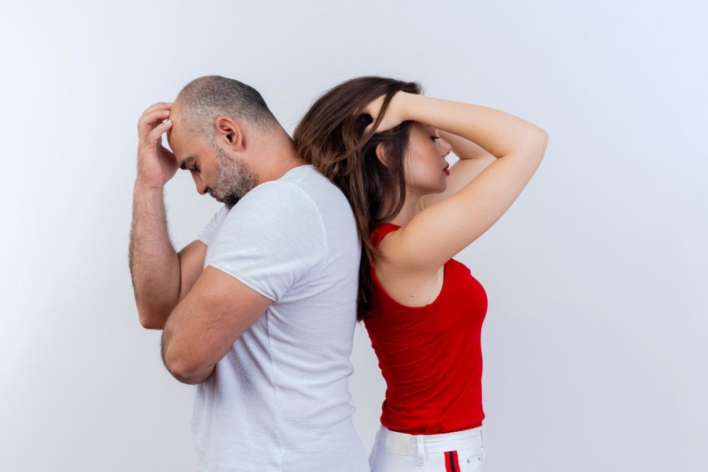 Estresse: o ladrão silencioso da intimidade a dois