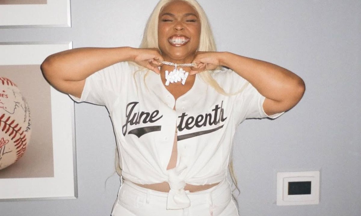 lizzo antes e depois emagrecimento