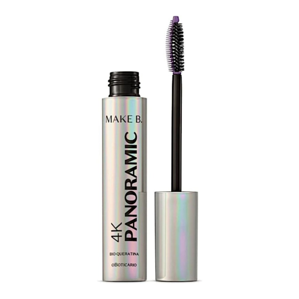 vizzela mascara de cilios nopanda