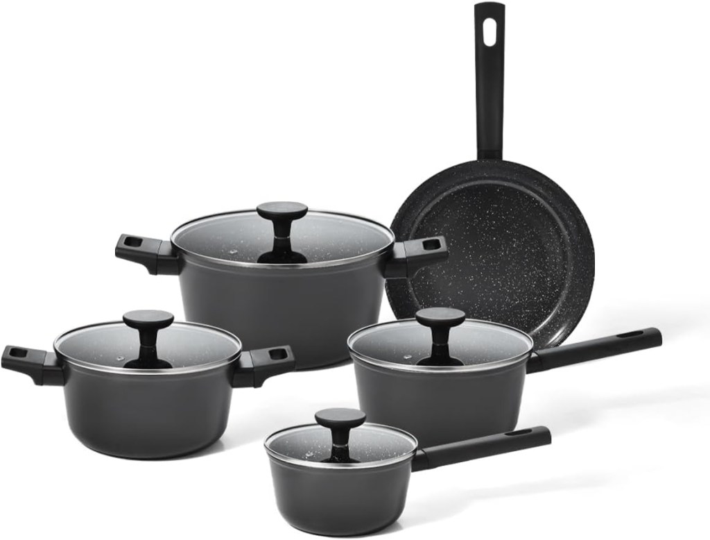 panela antiaderente oikos chia