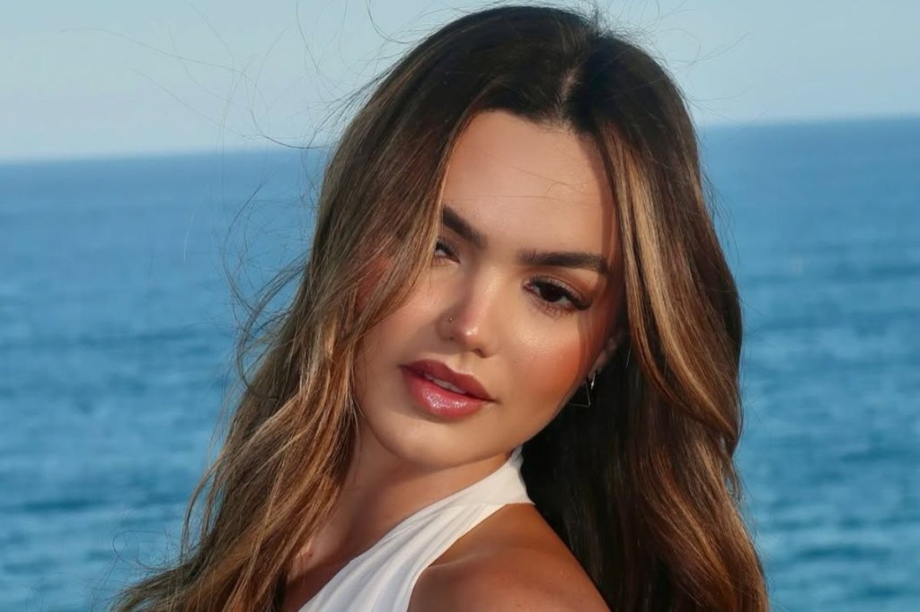 Suzanna Freitas revela processo de emagrecimento: antes e depois de 20 kg perdidos