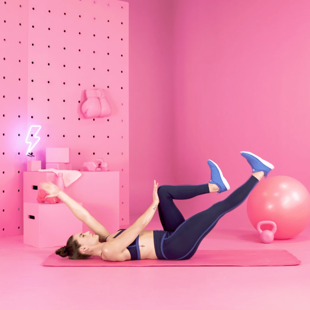 inseto morto cruzado