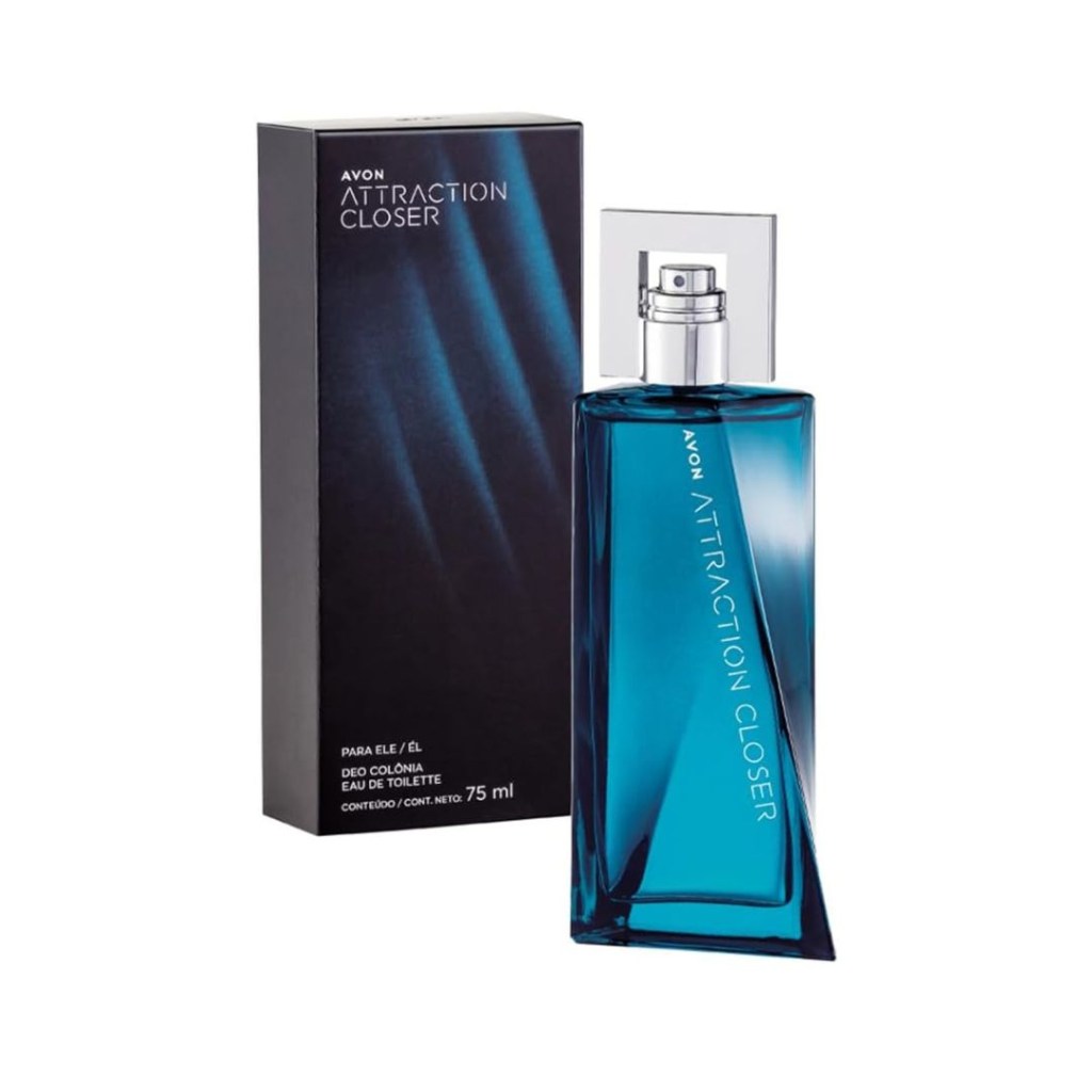 Avon Attraction Closer