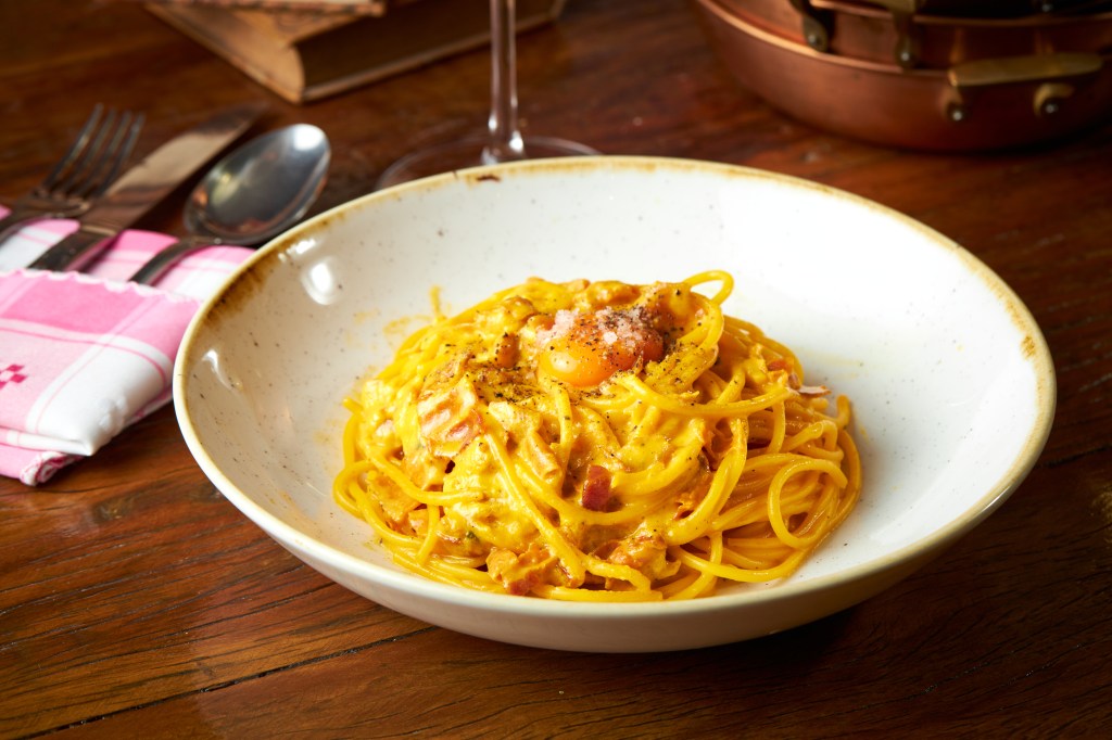 Nonna Rosa: o restaurante que reinventa clássicos da culinária italiana