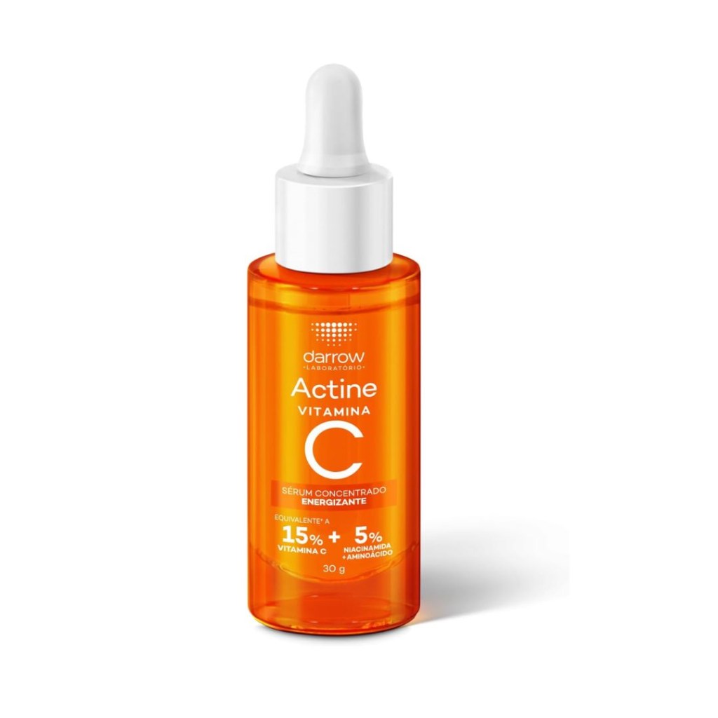 actine vitamina C darrow actine vitamina C darrow sérum