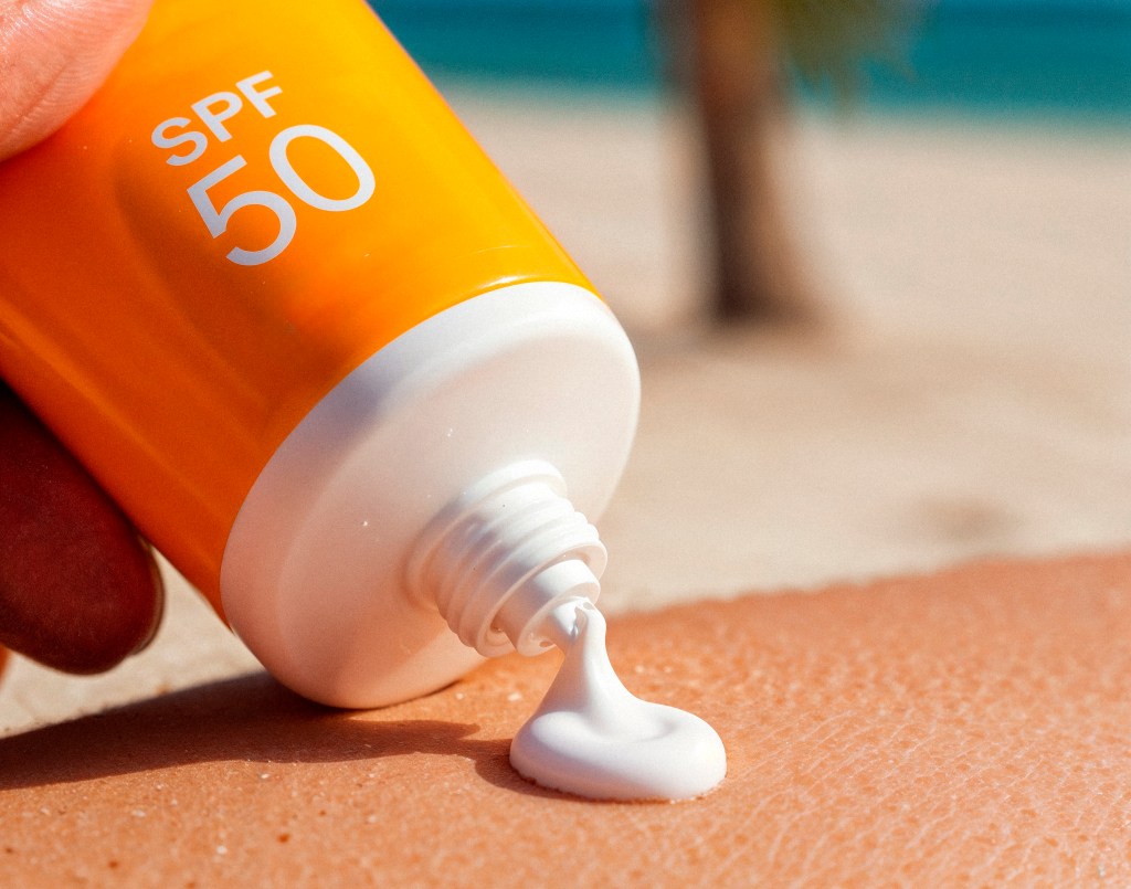 7 dicas essenciais de protetor solar para quem treina ao ar livre