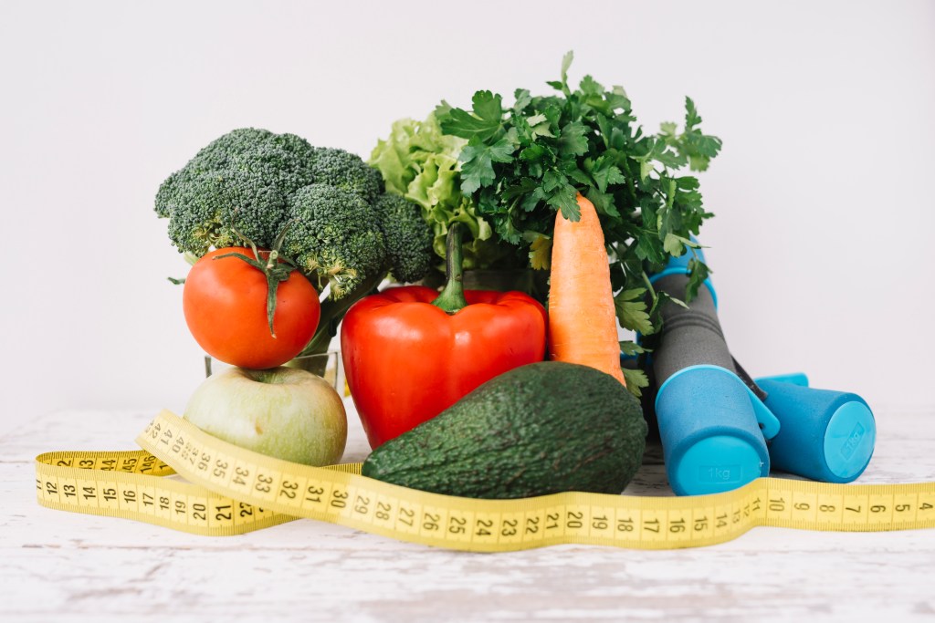 Os perigos de dietas sem acompanhamento: 5 riscos à sua saúde