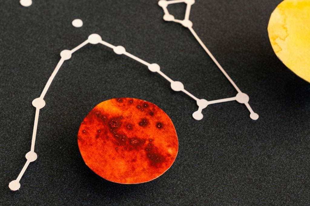 Horóscopo semanal: de 1 a 7 de setembro de 2025