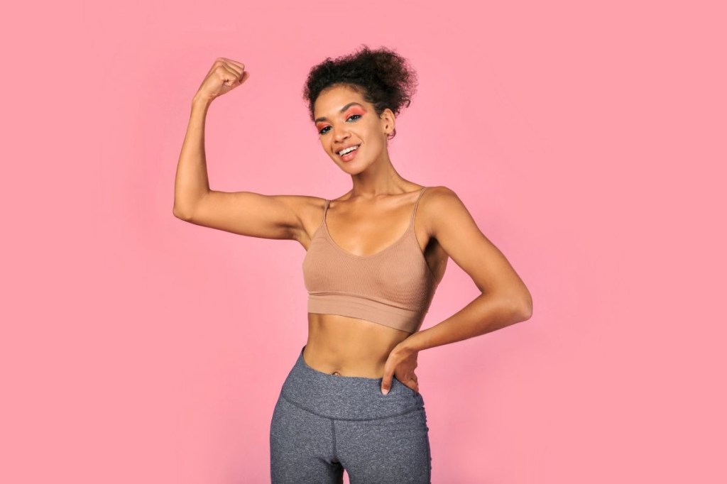 Qual é a importância da massa muscular?