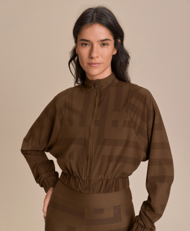 jaqueta live looks para treinar no inverno