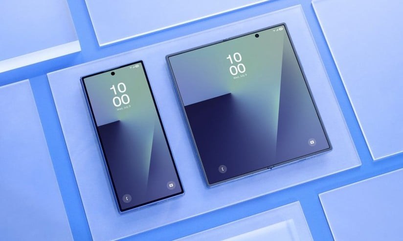 Samsung Galaxy Z Fold 7: conheça o celular que se transforma em tablet e suas inovações