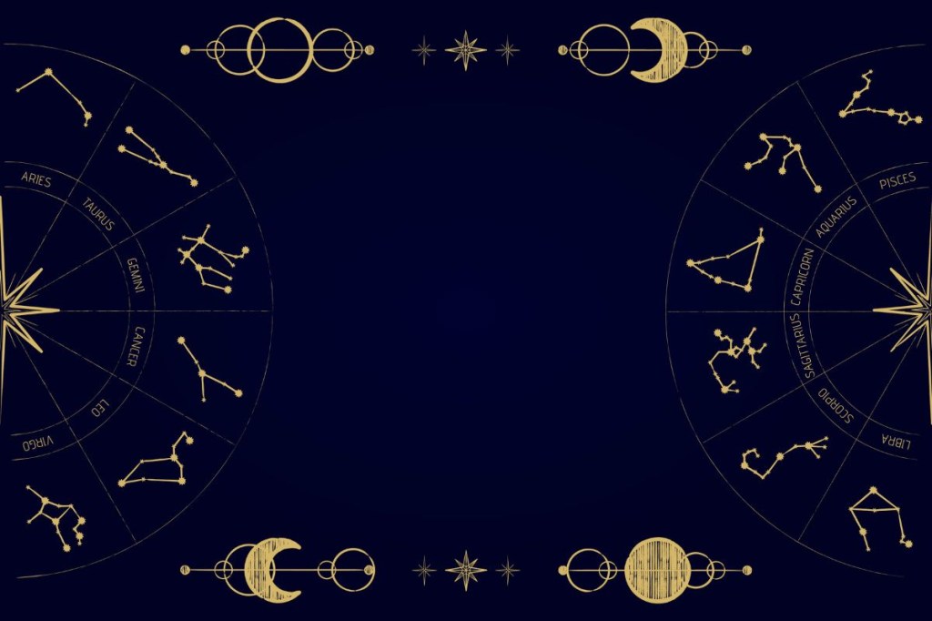 Horóscopo semanal: de 15 a 21 de setembro de 2025