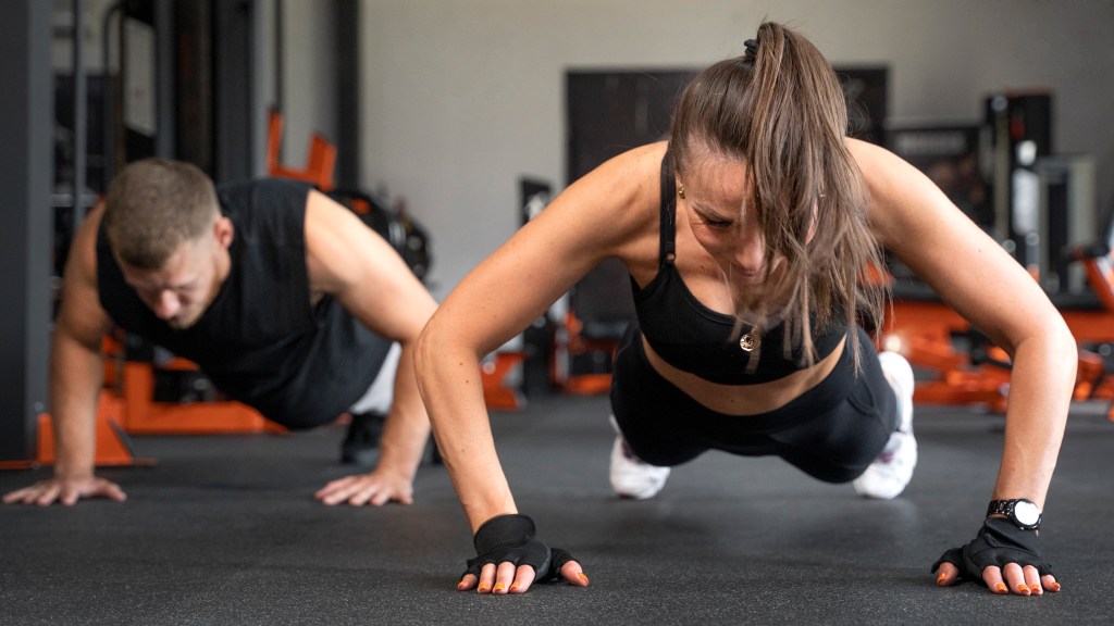 Burpee Broad Jump: Dicas essenciais para executar o movimento corretamente